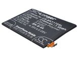 Techtek Batteria Compatibile Con [Bbk] Vivo Y17, Vivo Y17T, Vivo Y17W Sostituisce BK-B-66