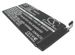 Techtek Batteria Compatibile Con [Asus] K00F, Me102, Me102A, ME102A 1A, ME102A 1B, ME102A 1F, Memo Pad, Memo Pad 10 K00F, Memo Pad 10 ME102A, Memo Pa