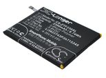 Techtek Batteria Compatibile Con [Zte] Grand S Flex, MF910, MF910 4G Lte, MF910S, MF920, MF920A, MF920S, MF920VS, MF920W+, MF971, MF971F, MF971V Sost