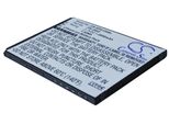 Techtek Batteria Compatibile Con [Simvalley] SPX-12 Sostituisce PX-3552, Per PX-3552-675, Per PX-3552-912