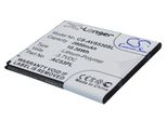Techtek Batteria Compatibile Con [Archos] 53 Platinum Sostituisce AC53PL