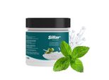 Cristalli Di Mentolo Sillar Per La Sauna 100G | Cristalli Per Aromaterapia | Pulizia Delle Vie Respiratorie | Cristalli Di Mentolo Naturali