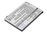 Techtek Batteria Compatibile Con [Amoi] AL-001, Per [Orange] New York Sostituisce AL-001