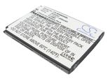 Techtek Batteria Compatibile Con [Wiko] Soap, Summer Sostituisce Soap, Per Summer