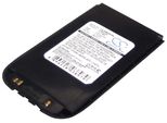Techtek Batteria Compatibile Con [Amoi] MOS-1 Sostituisce MOS-1