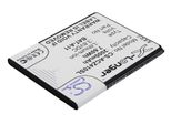 Techtek Batteria Compatibile Con [Acer] Liquid M330, Liquid M330 Dual Sim, Liquid M330 Lte, Liquid Z320, Liquid Z320 Dual Sim, Liquid Z330, Liquid Z3