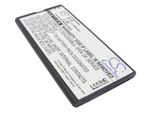 Techtek Batteria Compatibile Con [Microsoft] Lumia 630, Lumia 630 Dual Sim, Lumia 635, Lumia 636, Lumia 638, RM-975, Per [Nokia] Lumia 630, Lumia 630