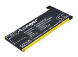 Techtek Batteria Compatibile Con [Asus] Padfone S, Padfone S 4G, Padfone S Plus, Padfone X, Padfone X 4G, PF500KL, T00D, Zenfone S, Zenfone X Sostitu