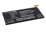 Techtek Batteria Compatibile Con [Samsung] Galaxy A3, Galaxy A3 Duos, SM-A3000, SM-A3009, SM-A300F, SM-A300F/DS, SM-A300FU, SM-A300G, SM-A300G/DS, Sm