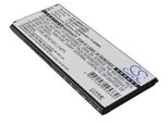 Techtek Batteria Compatibile Con [Samsung] Galaxy Note Edge, Note Edge 4G, SM-N915, SM-N9150, SM-N915A, SM-N915D, SM-N915F, SM-N915FY, SM-N915J, SM-N