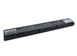 Techtek Batteria Notebook Compatibile Con [Hp] Zbook 15, Zbook 15 G3, Zbook 15 Mobile Workstation, Zbook 17, Zbook 17 G1, Zbook 17 G2, Zbook 17 G3, Z