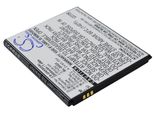 Techtek Batteria Compatibile Con [Gionee] X805 Sostituisce BL-G022