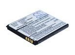 Techtek Batteria Compatibile Con [Alcatel] One Touch Sonic, OT-A851L Sostituisce Tli022A2