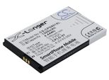 Techtek Batteria Compatibile Con [Coolpad] 8010 Sostituisce CPLD-97