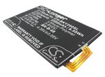 Techtek Batteria Compatibile Con [Bbk] Vivo Y20, Vivo Y20T, Vivo Y20W Sostituisce BK-B-68