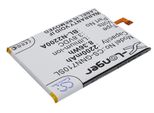 Techtek Batteria Compatibile Con [Gionee] E7 Mini Sostituisce BL-N2200A