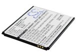 Techtek Batteria Compatibile Con [Lenovo] A6000, A6000 Dual Sim, K3, K30-T Sostituisce BL242