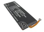 Techtek Batteria Compatibile Con [Huawei] ATH-AL00, ATH-CL00, ATH-U01, ATH-UL00, Glory Play 4X, H60-L01, H60-L02, H60-L04, H892L, Honor 4X, Honor 4X