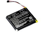 Techtek Batteria Compatibile Con [Sony Ericsson] Xperia X5 Sostituisce 1221-5975