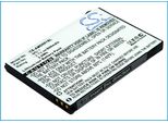 Techtek Batteria Compatibile Con [Amoi] MD-1 Sostituisce MD-1