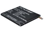 Techtek Batteria Compatibile Con [Acer] Liquid E600 Sostituisce BAT-F10(11CP5/56/68), Per KT.0010S.012