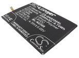Techtek Batteria Compatibile Con [Blu] D970L, Vivo 4 Iv, Per [Gionee] GN9000, S5.5 Sostituisce BL-N2300