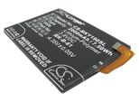 Techtek Batteria Compatibile Con [Bbk] Vivo Y19, Vivo Y19T Sostituisce BK-B-61