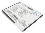 Techtek Batteria Compatibile Con [Bbk] Vivo Y11, Vivo Y11T Sostituisce BK-B-60