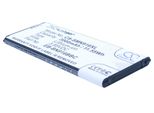 Techtek Batteria Compatibile Con [Samsung] Galaxy Note 4 ( China Mobile ), SM-N9100, SM-N9106W, SM-N9109W, SM-N910F, SM-N910P Sostituisce EB-BN916BBC