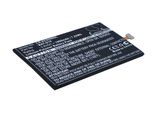 Techtek Batteria Compatibile Con [Acer] Liquid Jade S, Liquid Jade Z, S56, S57 Sostituisce BAT-D10, Per CA325685G, Per KT.0010B-009