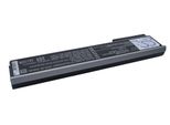 Techtek Batteria Notebook Compatibile Con [Hp] D9R52AV, H5G74E, Probook 640, Probook 640 G0, Probook 640 G1, Probook 645, Probook 645 G0, Probook 645