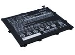 Techtek Batteria Compatibile Con [Alcatel] One Touch Hero 8, One Touch Pop 8, OT-9020A, OT-D820X, OT-P320X, OT-P350X, P320A, Trek Hd Sostituisce Tlp0