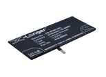 Techtek Batteria Compatibile Con [Apple] A1634, A1687, A1690, A1699, Iphone 6S Plus Sostituisce 616-00042