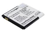Techtek Batteria Compatibile Con [Coolpad] 8028, 8070 Sostituisce CPLD-91