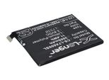 Techtek Batteria Compatibile Con [Letv] 1, LT55B, X600 Sostituisce LT55B