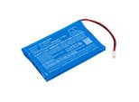 Techtek Batteria Compatibile Con [Anbernic] Rg Nano Sostituisce FL_503350