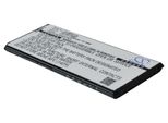 Techtek Batteria Compatibile Con [Samsung] Galaxy Note 4, SM-N910A, SM-N910C, SM-N910FD, SM-N910FQ, SM-N910G, SM-N910H, SM-N910I, SM-N910K, SM-N910L,