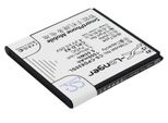 Techtek Batteria Compatibile Con [Coolpad] 8026 Sostituisce CPLD-82