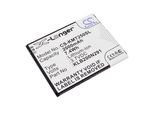 Techtek Batteria Compatibile Con [Kazam] Trooper 2 X5.0, Trooper2 5.0 Sostituisce 5834003661, Per KLB200N291, Per KXX50