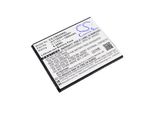 Techtek Batteria Compatibile Con [Alta Calidad] B10, Per [Cubot] S208, S208A Sostituisce JLY15050100001