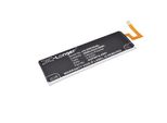 Techtek Batteria Compatibile Con [Sony Ericsson] E5606, E5633, E5643, E5653, E5663, Xperia M5, Xperia M5 Dual Sostituisce AGPB016-A001