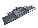 Techtek Batteria Notebook Compatibile Con [Apple] Macbook Pro Retina Display 15 A1398, Macbook Pro Retina Display 15" Late 2013, ME293, ME294 Sostit"""