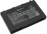 Techtek Batteria Compatibile Con [Dt Research] DT361AD, DT361AM, DT361DM Sostituisce ACC-006-362G