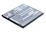 Techtek Batteria Compatibile Con [Blu] D630L, D630U, Studio 5.5S Sostituisce C786340235T
