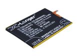 Techtek Batteria Compatibile Con [Gionee] Elife S5.5L, GN9000L Sostituisce BL-N2450