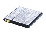 Techtek Batteria Compatibile Con [Pole] E3 Sostituisce PB-E3