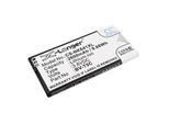 Techtek Batteria Compatibile Con [Microsoft] Lumia 640, RM-1072, RM-1073, Per [Nokia] Lumia 640, RM-1072, RM-1073 Sostituisce BV-T5C