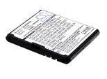 Techtek Batteria Compatibile Con [Nokia] Asha 502 Sostituisce BL-5A