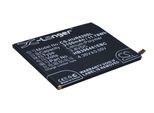 Techtek Batteria Compatibile Con [Huawei] Ascend Y6 2, Ascend Y6II, BG2-W09, CAM-AL00, CAM-L03, CAM-L21, CAM-L23, CAM-TL00, CAM-TL00H, CAM-UL00, D199