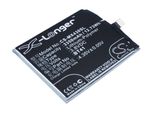 Techtek Batteria Compatibile Con [Meizu] M462U, MX4 Pro, MX4SWDS0 Sostituisce BT41, Per N0004720, Per US525972H4